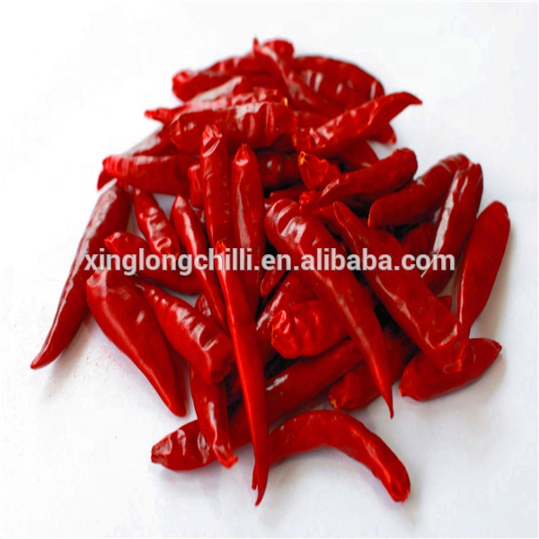 Высушенная цена красного перца Chili 1 kg