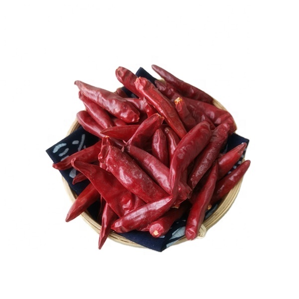 Горячей высушенная продажей цена перца Chili
