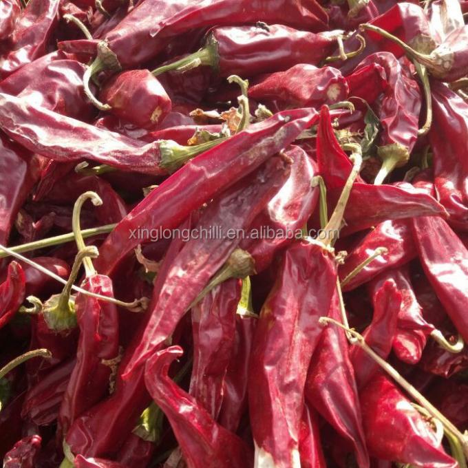Оптовая продажа порошка chili паприки Китая Neihuang