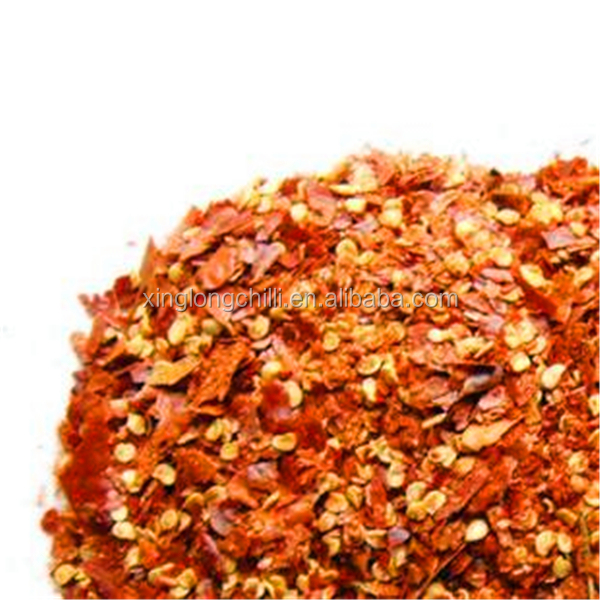 Оптовая продажа порошка chili паприки Китая Neihuang