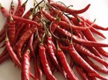  Халяльная аттестованная фабрика chili произвести длинный chili Xian
