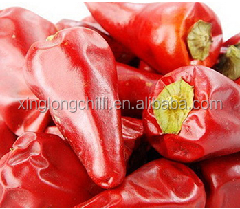 Чили красного перца пули Сычуань цены по прейскуранту завода-изготовителя