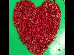 500 shu Dried Guajillo Chili Sweet Paprika Pepper BRC /Halal /ISO