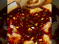 Органические горячие чили шелушатся 500-50000SHU