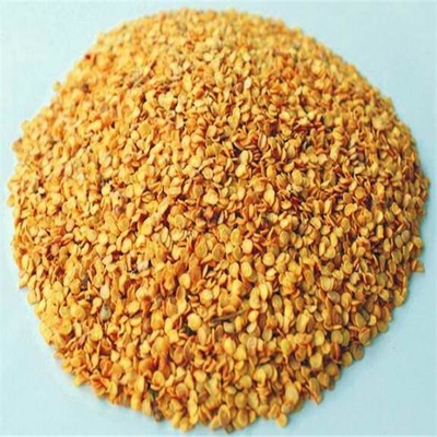 Red Facing Heaven Chili Seeds 5000 SHU Горячий маленький размер