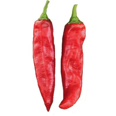Паприковый перец в порошке со вкусом сладкого перца и влажностью 12-16%