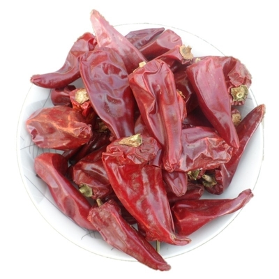 Узнайте, какой вкус имеет пряный, мягко сушеный чили