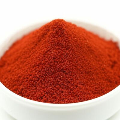 Premium 1000 Grams Chilli Pepper Powder with 60-80 Mesh Fineness and No Known Allergens for Culinary Excellence