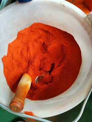 Premium 1000 Grams Chilli Pepper Powder with 60-80 Mesh Fineness and No Known Allergens for Culinary Excellence