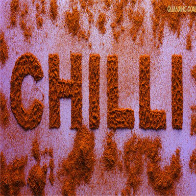 Glutenfree dry paprika  chilli paprika powder natural finely milled spice perfect for enhancing flavor and color in food products