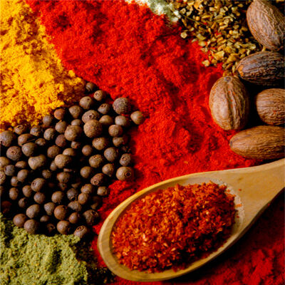 Premium Chilli Powder with 0-20000 SHU Heat Level, 0.3% Max Impurity, and Fine Powder Texture for Culinary and Food Manufacturing