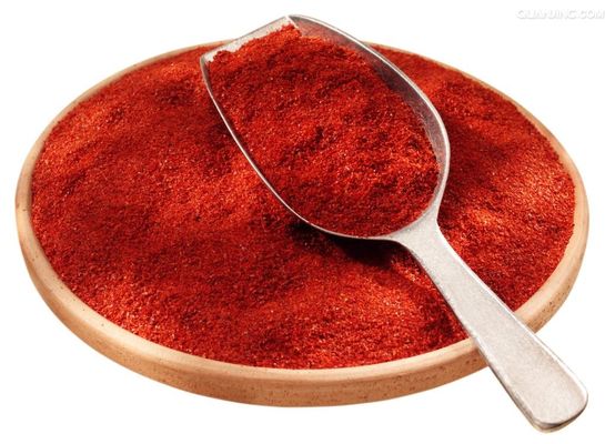 Горячий перец Kimchi шелушится Chili 150 ASTA закоптелый пудрит благоухание PPB пряное