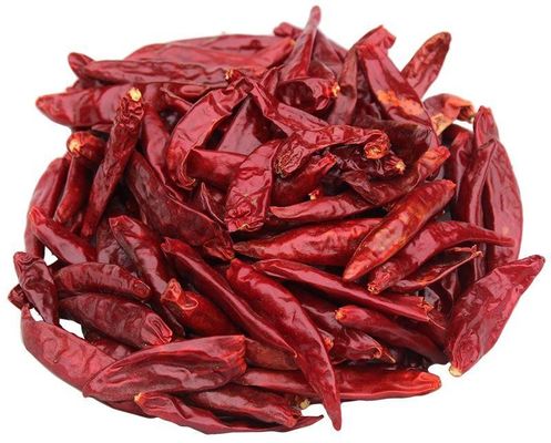 Xinglong высушило Chili Chaotian вакуума перцев красных чилей 4CM пряный