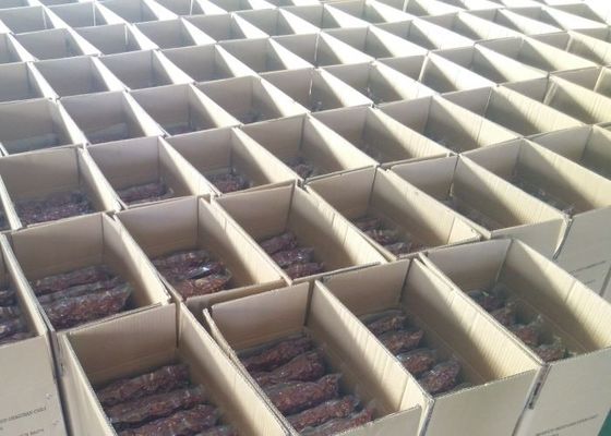 Горячий острый сушеный красный перец 10-25 кг/пакет 000-20 Scoville
