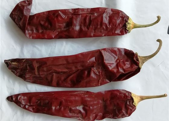Горячий острый сушеный красный перец 10-25 кг/пакет 000-20 Scoville
