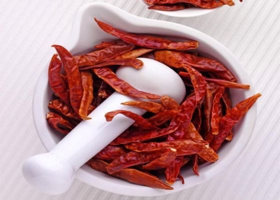 Бессемянный распыленный порошок Chili самое лучшее порошка перца чилей для Kimchi