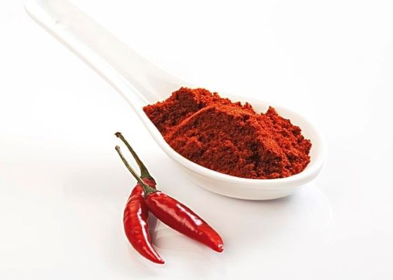 Приправляя порошок перца чилей ингредиента кулинарный на Kimchi 100 ASTA