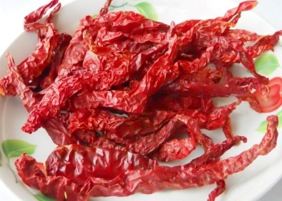 Бака Chili перца пшена Гуйчжоу Mantianxing специи сырья сухого горячего приправляя