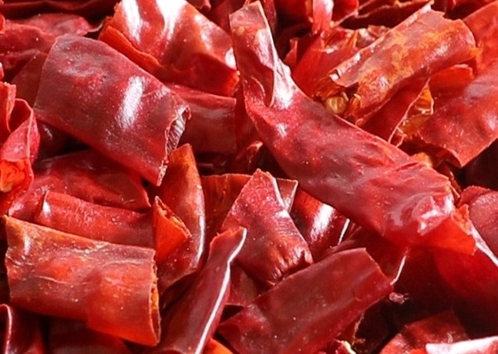 Естественное красное все с Чили Rojo продуктов Chili/без корня