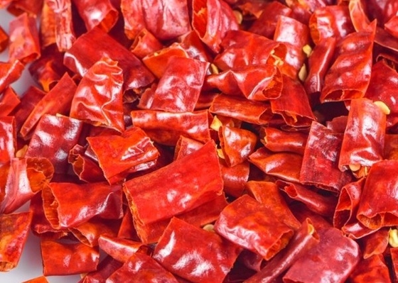 Естественное красное все с Чили Rojo продуктов Chili/без корня