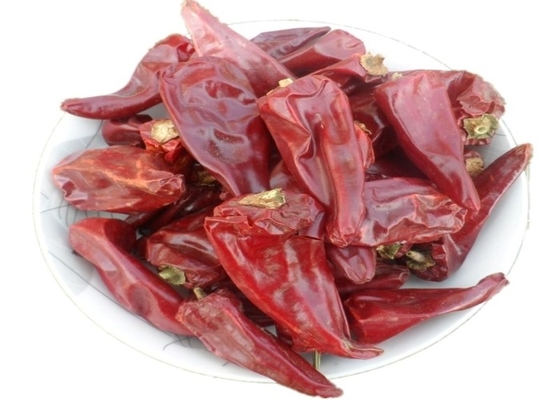 8000 SHU подлинный Yidu высушили чили Beijinghong Jinta красного перца Chili